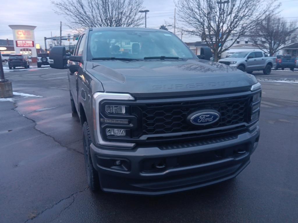 new 2026 Ford F-350 car, priced at $53,040