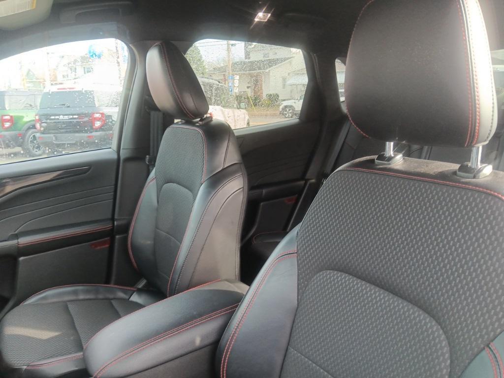 used 2023 Ford Escape car, priced at $26,712