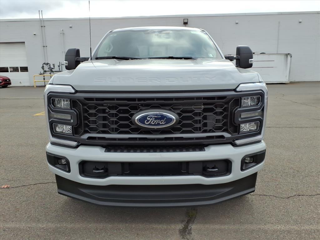 new 2026 Ford F-350 car, priced at $58,435