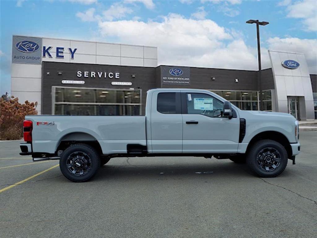 new 2026 Ford F-350 car, priced at $58,435