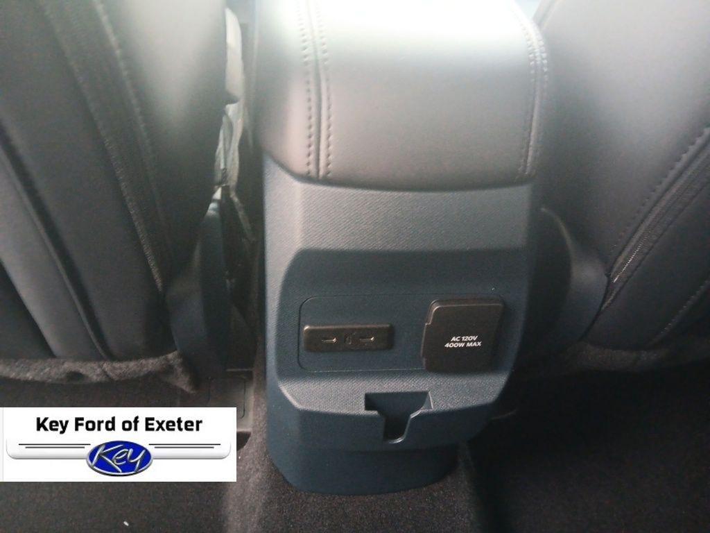 new 2026 Ford Maverick car, priced at $40,290