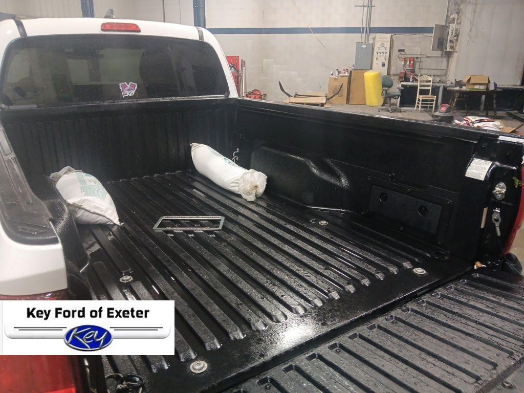 used 2018 Toyota Tacoma car, priced at $16,895