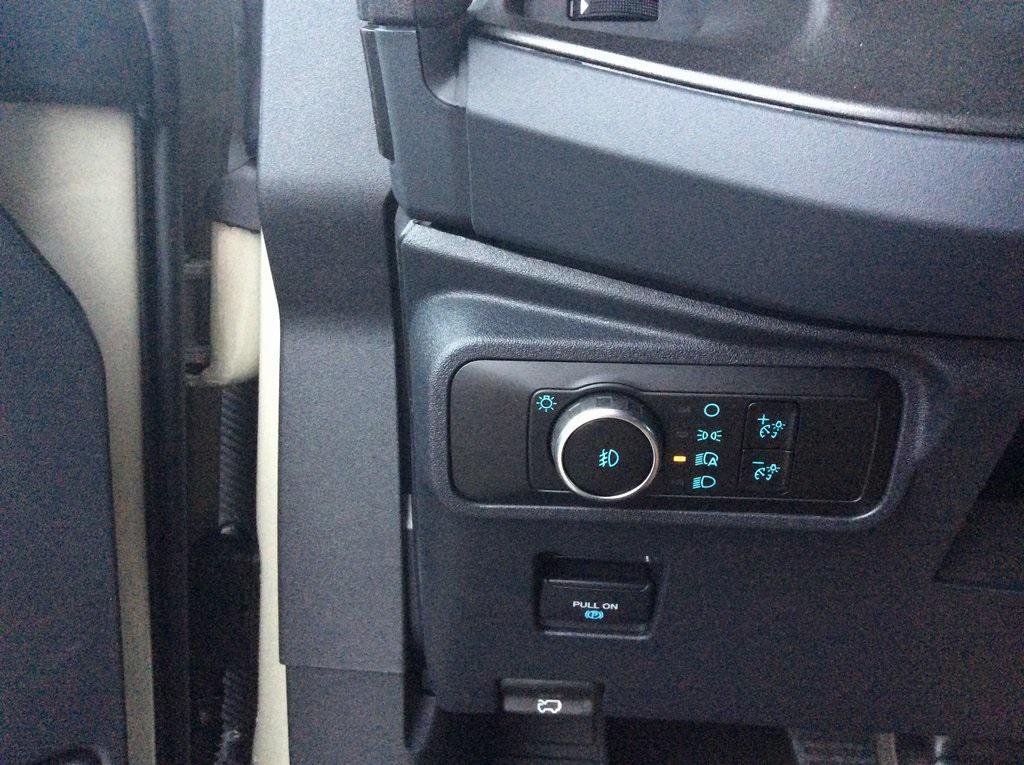 new 2025 Ford Bronco car, priced at $56,120