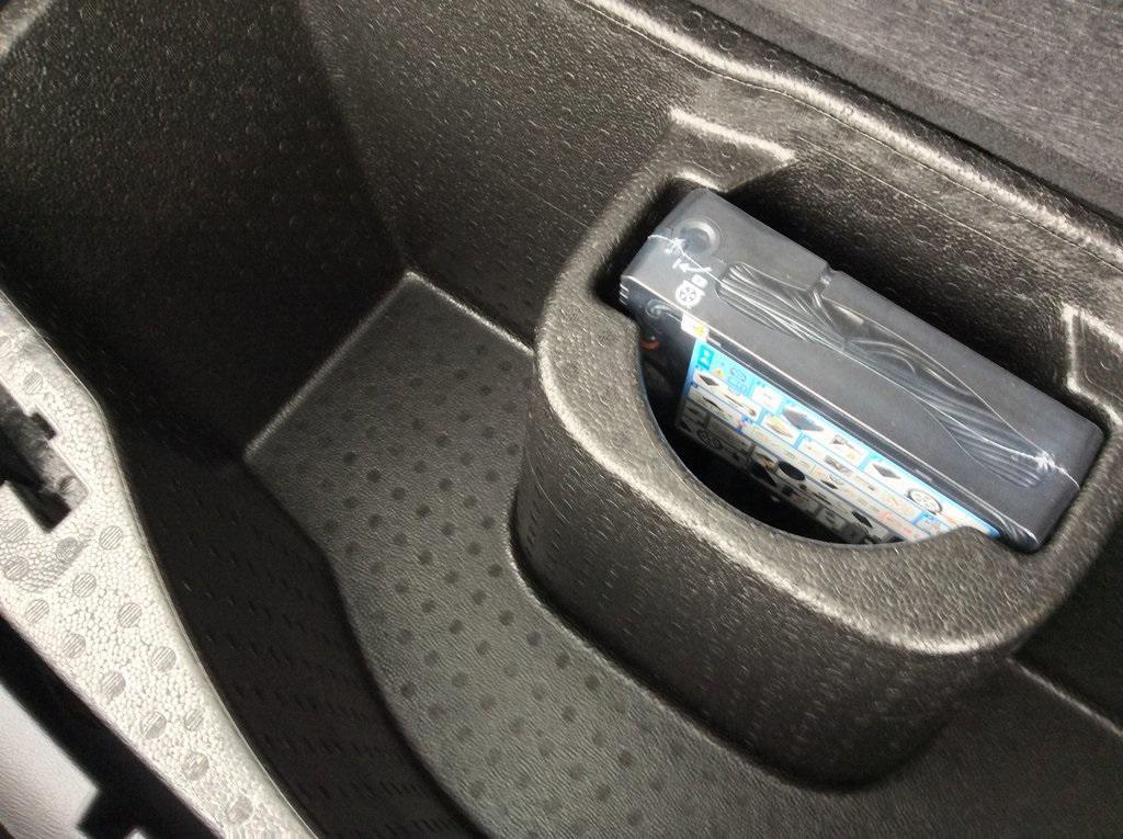 new 2026 Ford Explorer car, priced at $57,180