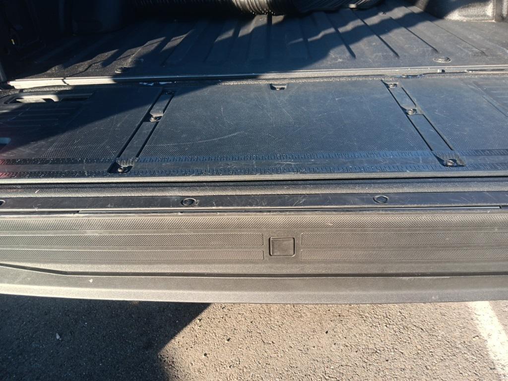 used 2023 Ford F-150 car, priced at $39,792