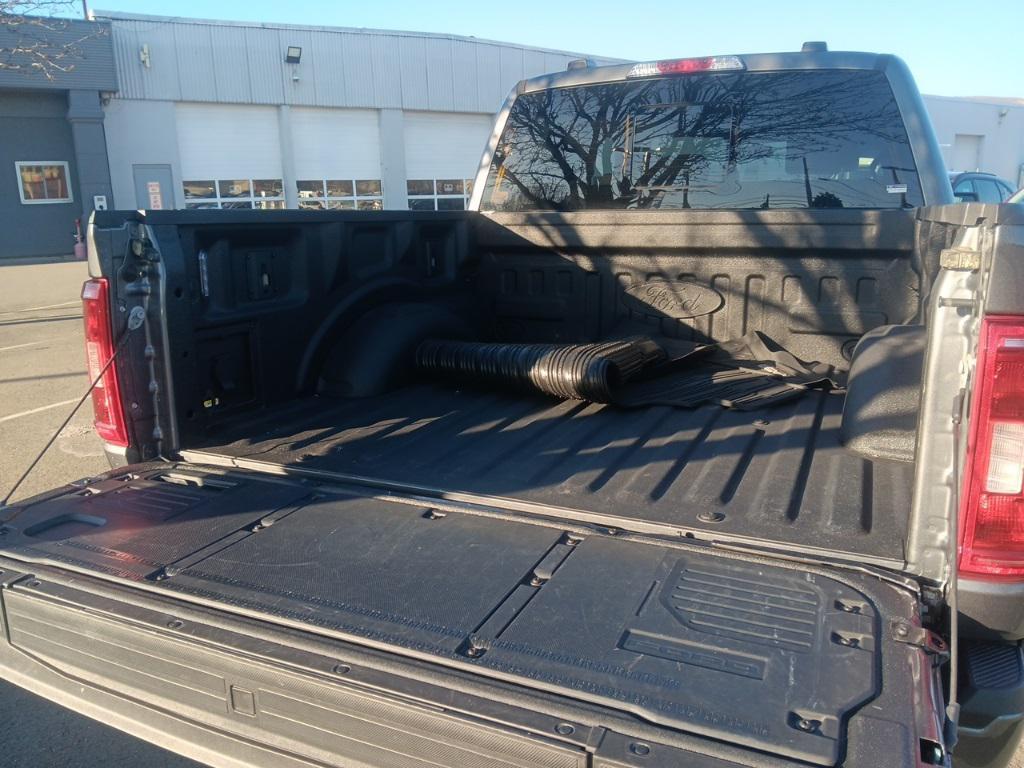 used 2023 Ford F-150 car, priced at $39,792