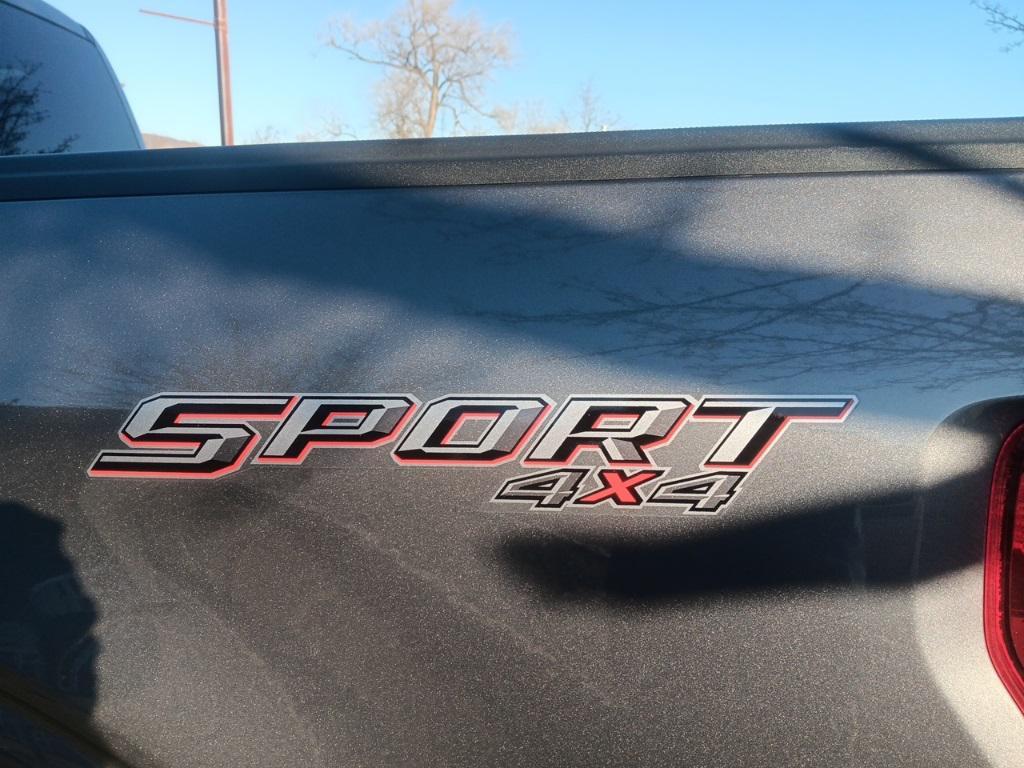 used 2023 Ford F-150 car, priced at $39,792