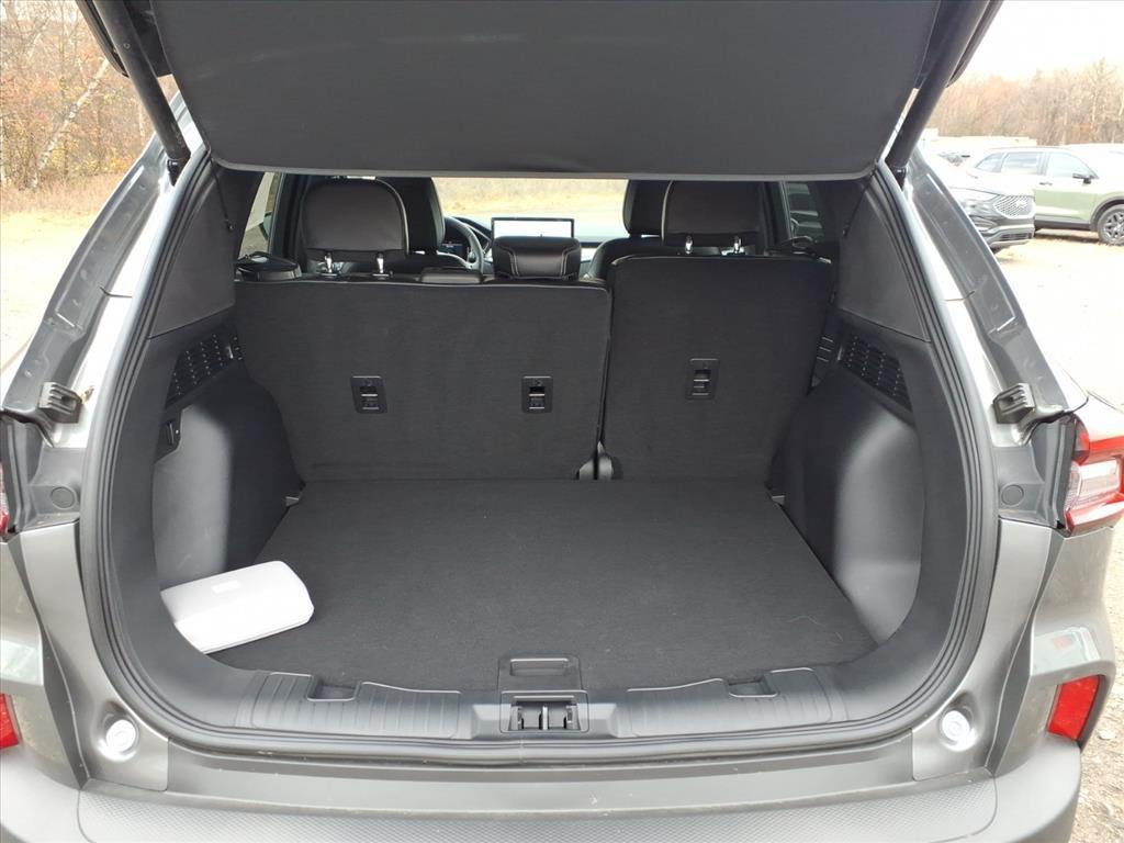 used 2024 Ford Escape PHEV car, priced at $24,449