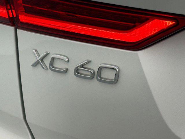 used 2024 Volvo XC60 car, priced at $34,999