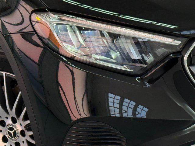 used 2026 Mercedes-Benz GLC 300 car, priced at $45,999