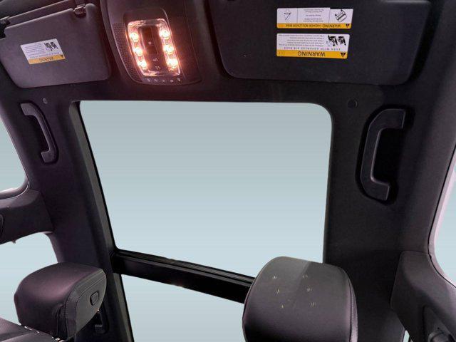 used 2023 Mercedes-Benz GLE 350 car, priced at $38,288