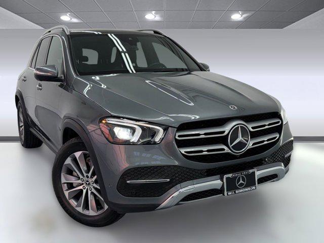 used 2023 Mercedes-Benz GLE 350 car, priced at $38,288