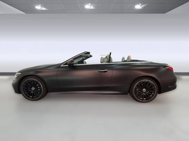 new 2026 Mercedes-Benz CLE 300 car, priced at $78,805