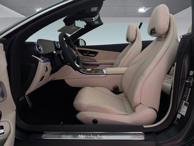 new 2026 Mercedes-Benz CLE 300 car, priced at $78,805