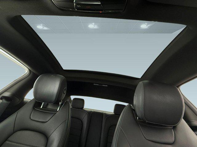 used 2022 Mercedes-Benz C-Class car, priced at $31,683