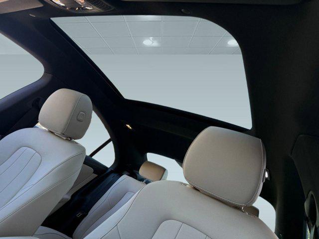 new 2026 Mercedes-Benz CLA 250 car, priced at $47,210