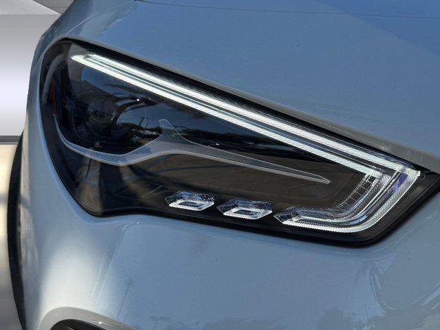 new 2026 Mercedes-Benz CLA 250 car, priced at $47,210