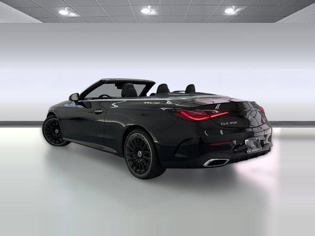 new 2026 Mercedes-Benz CLE 450 car, priced at $81,105