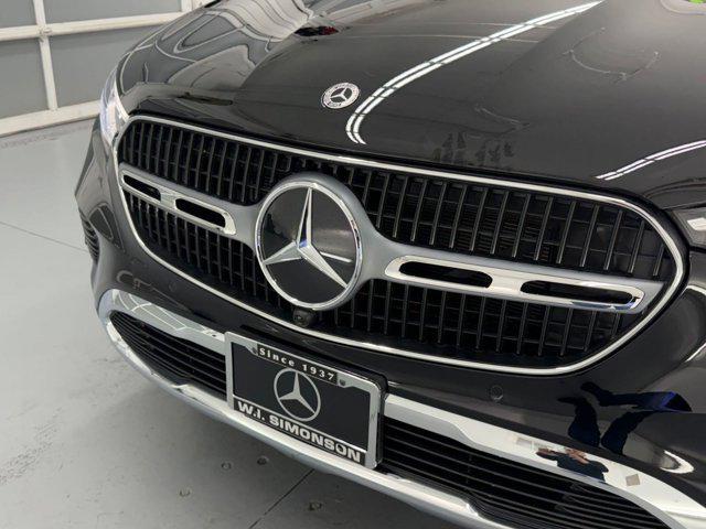 used 2025 Mercedes-Benz GLC 300 car, priced at $43,988