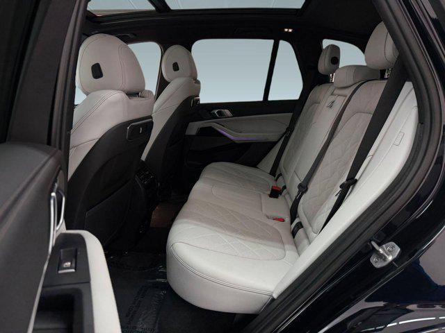used 2024 BMW X5 car, priced at $45,083