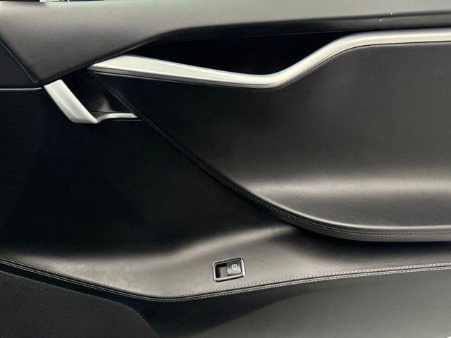 used 2017 Tesla Model S car, priced at $14,188