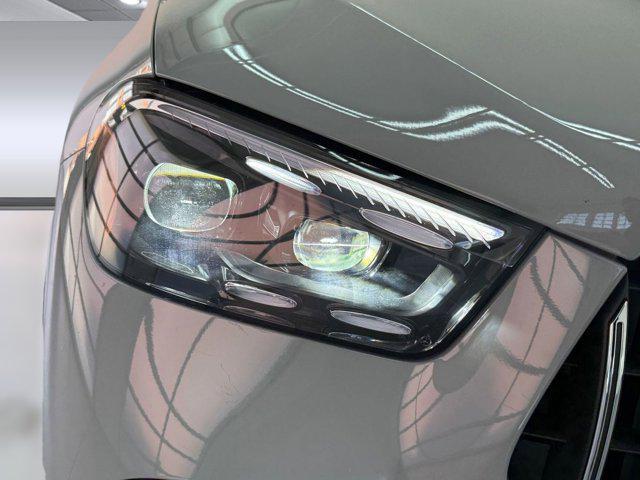 new 2026 Mercedes-Benz AMG GLE 53 car, priced at $99,015