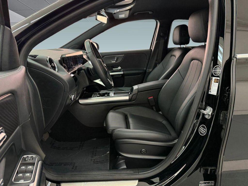 used 2025 Mercedes-Benz GLA 250 car, priced at $35,584