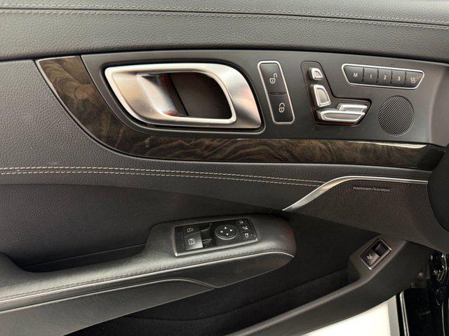 used 2013 Mercedes-Benz SL-Class car, priced at $31,399