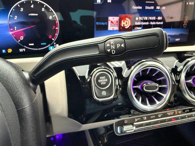 used 2026 Mercedes-Benz CLA 250 car, priced at $42,798