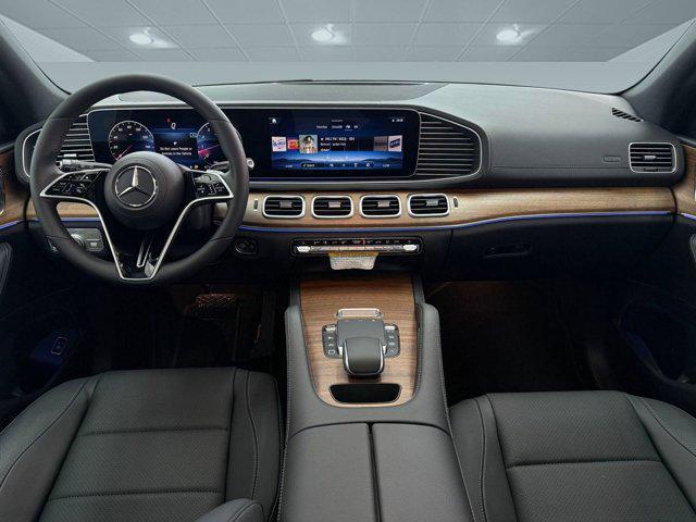 new 2026 Mercedes-Benz GLE 350 car, priced at $72,150