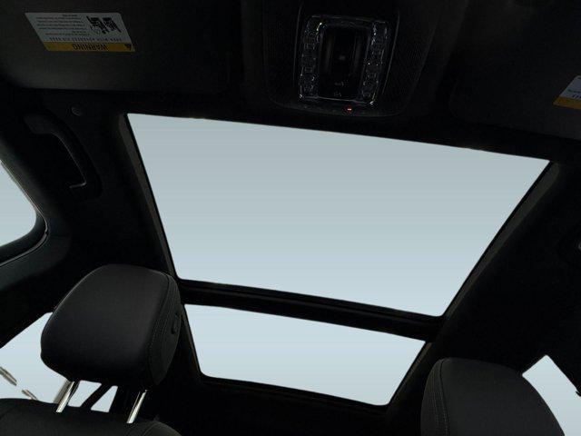 new 2026 Mercedes-Benz GLE 350 car, priced at $72,150