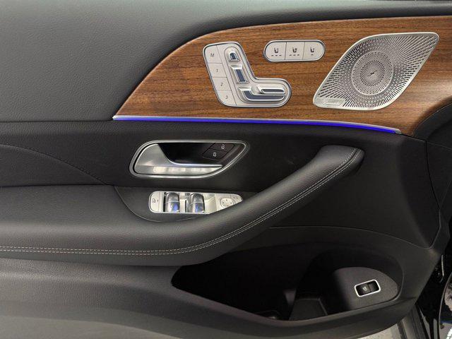 new 2026 Mercedes-Benz GLE 350 car, priced at $72,150