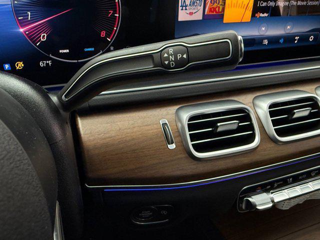 new 2026 Mercedes-Benz GLE 350 car, priced at $72,150