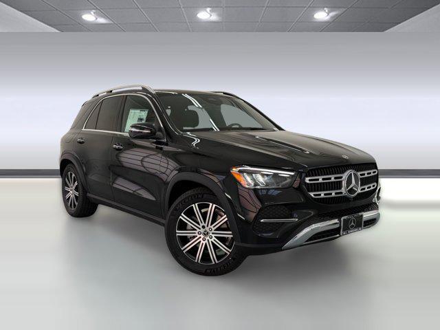 new 2026 Mercedes-Benz GLE 350 car, priced at $72,150