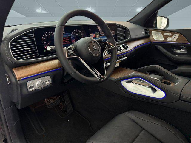 new 2026 Mercedes-Benz GLE 350 car, priced at $72,150