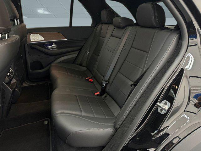 new 2026 Mercedes-Benz GLE 350 car, priced at $72,150