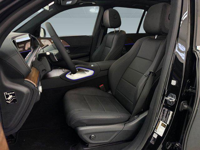 new 2026 Mercedes-Benz GLE 350 car, priced at $72,150