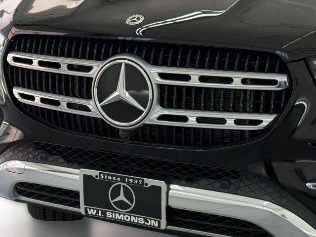 new 2026 Mercedes-Benz GLE 350 car, priced at $72,150