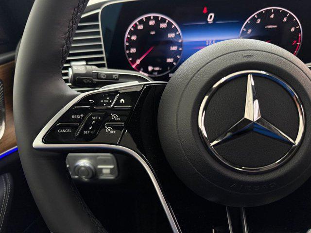 new 2026 Mercedes-Benz GLE 350 car, priced at $72,150