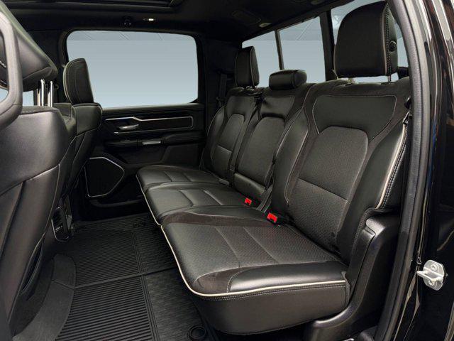 used 2019 Ram 1500 car, priced at $33,299