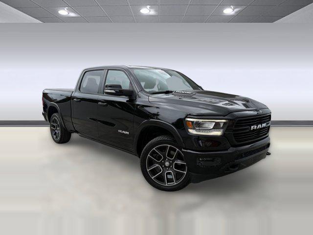 used 2019 Ram 1500 car, priced at $33,299