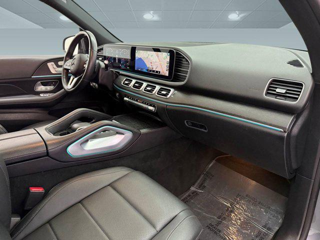used 2023 Mercedes-Benz GLE 350 car, priced at $35,999