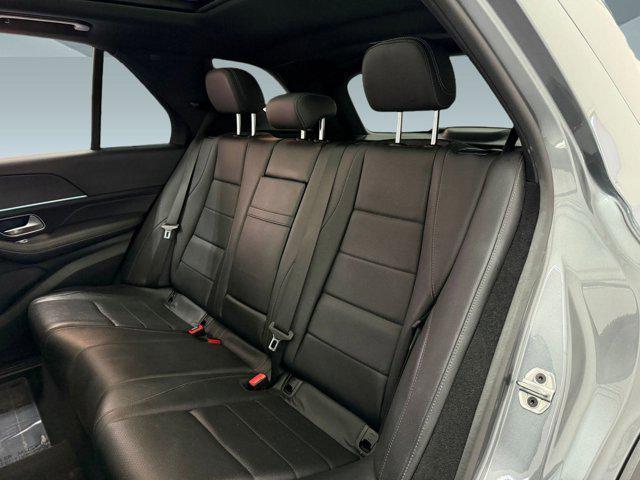 used 2023 Mercedes-Benz GLE 350 car, priced at $35,999
