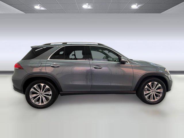 used 2023 Mercedes-Benz GLE 350 car, priced at $35,999