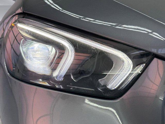 used 2023 Mercedes-Benz GLE 350 car, priced at $35,999