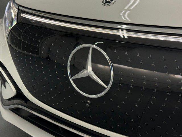 used 2025 Mercedes-Benz EQS 450 car, priced at $108,988