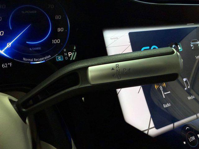 used 2025 Mercedes-Benz EQS 450 car, priced at $108,988