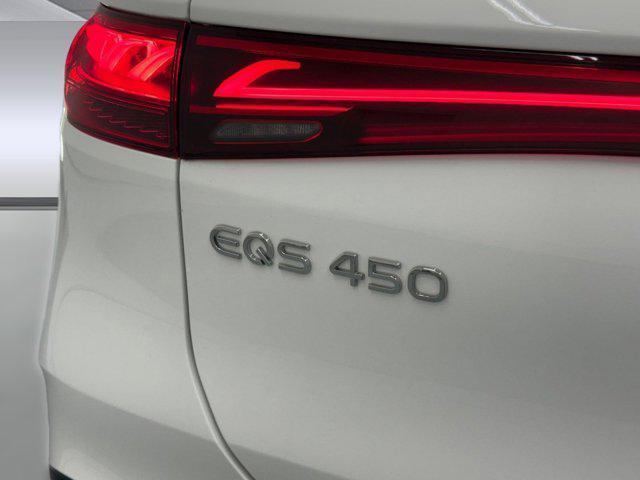 used 2025 Mercedes-Benz EQS 450 car, priced at $108,988