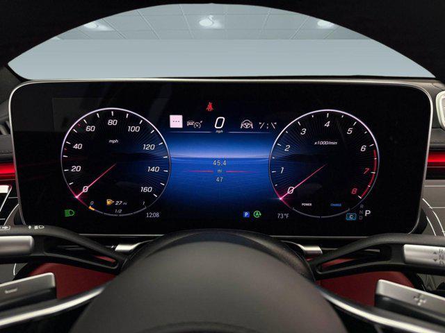 new 2026 Mercedes-Benz S-Class car, priced at $145,330