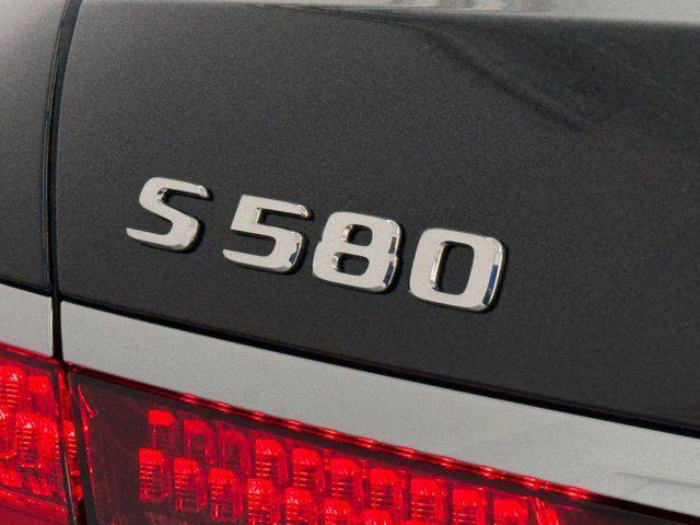 new 2026 Mercedes-Benz S-Class car, priced at $145,330